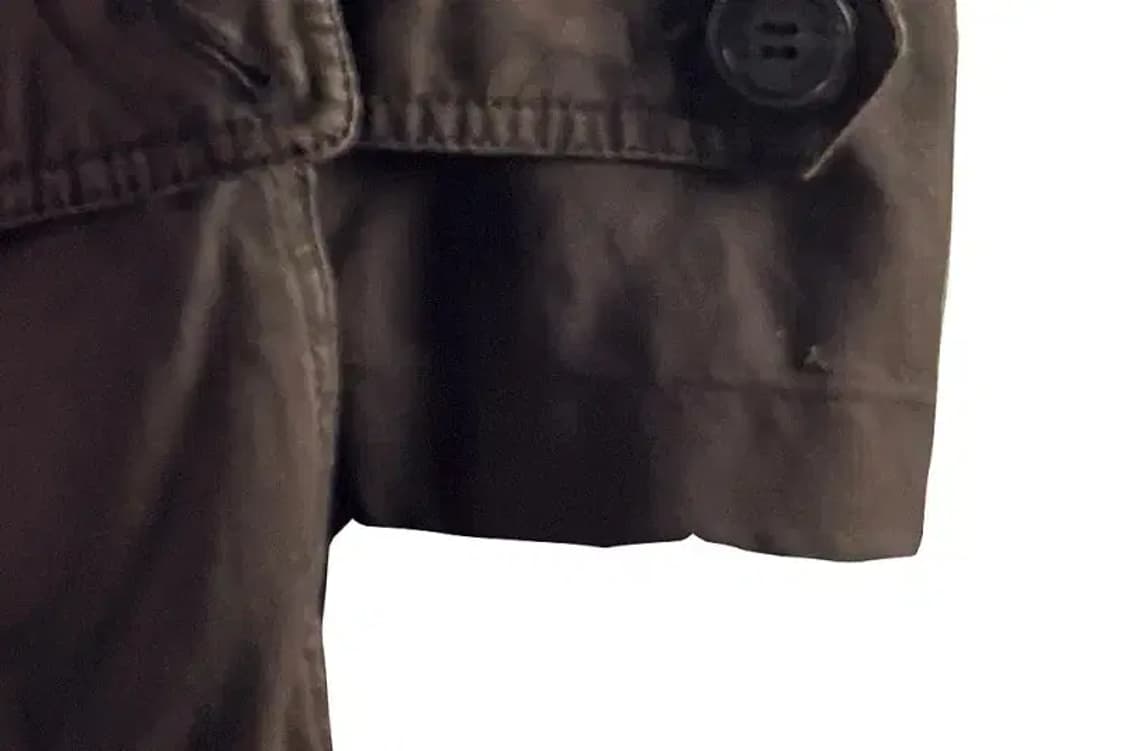 A2128 [ ASK ] 에스크 피시테일 자켓 [ SIZE: M ] 상품이미지3