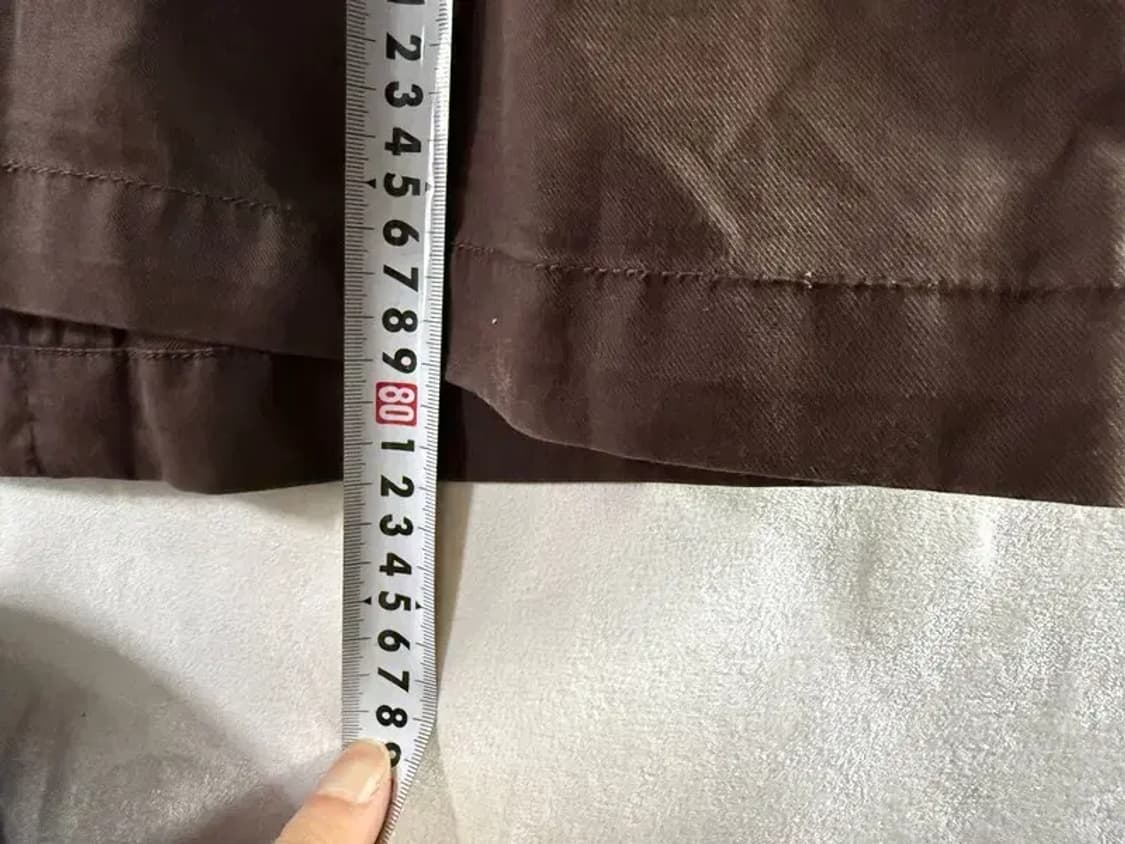 A2128 [ ASK ] 에스크 피시테일 자켓 [ SIZE: M ] 상품이미지4