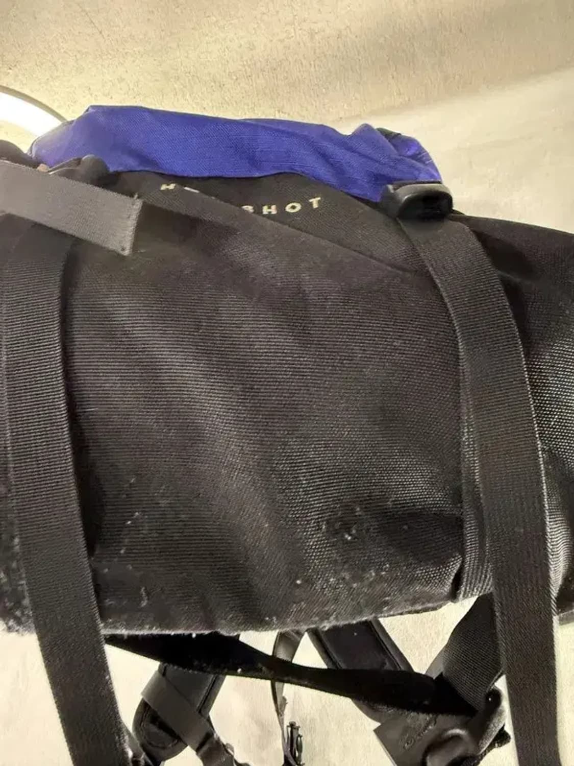 A2153 노스페이스 백팩 상품이미지3