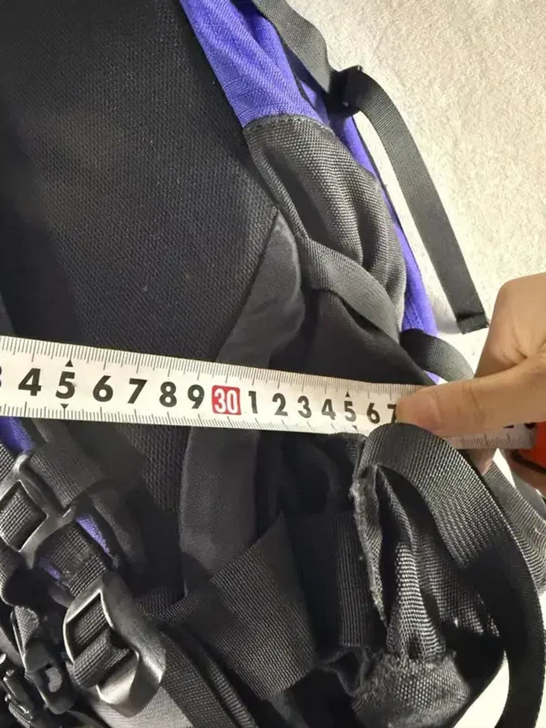 A2153 노스페이스 백팩 상품이미지6