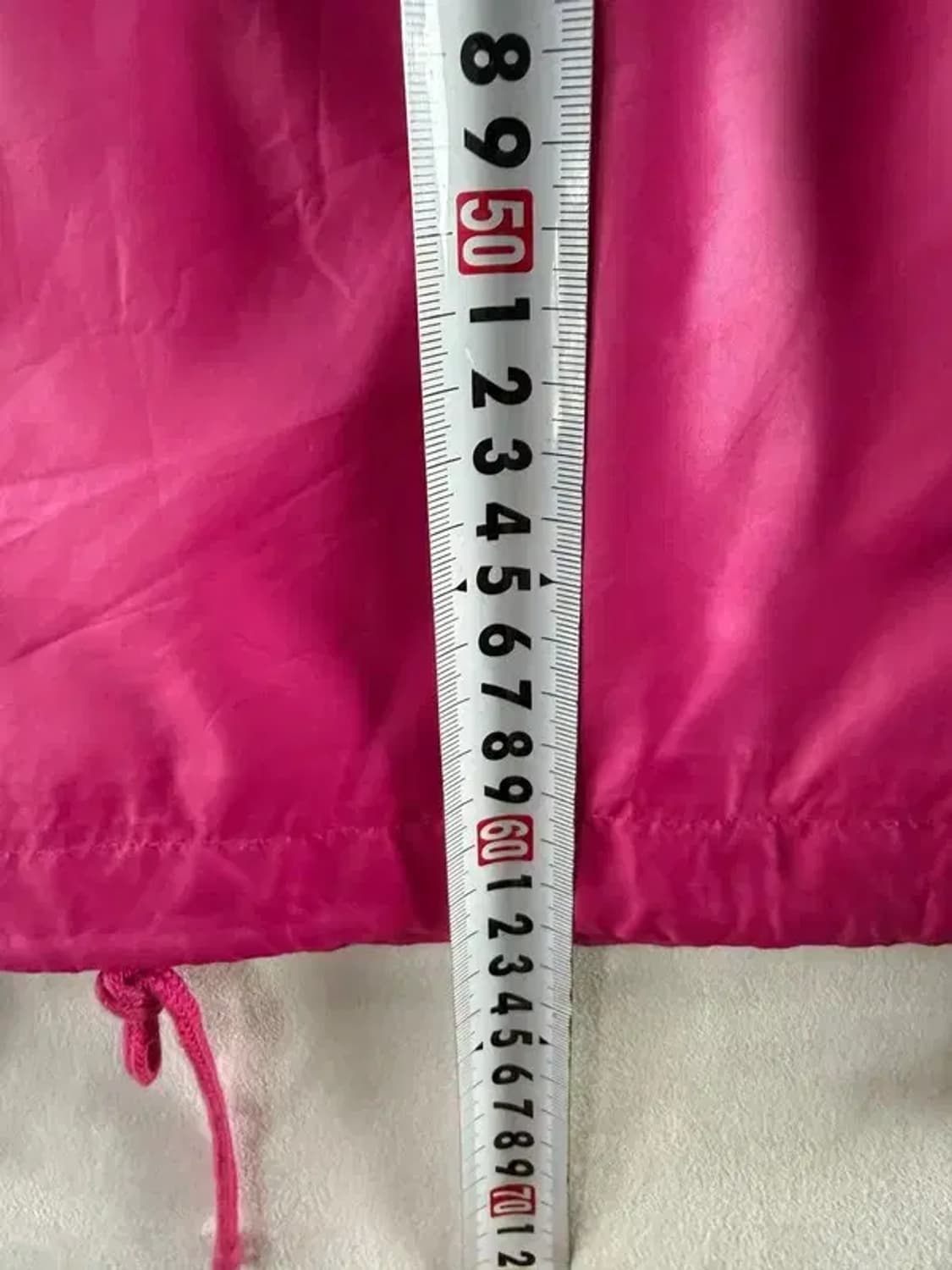 A2118 [ ADIDAS ] 아디다스 바람막이 [ SIZE: M ] 상품이미지4