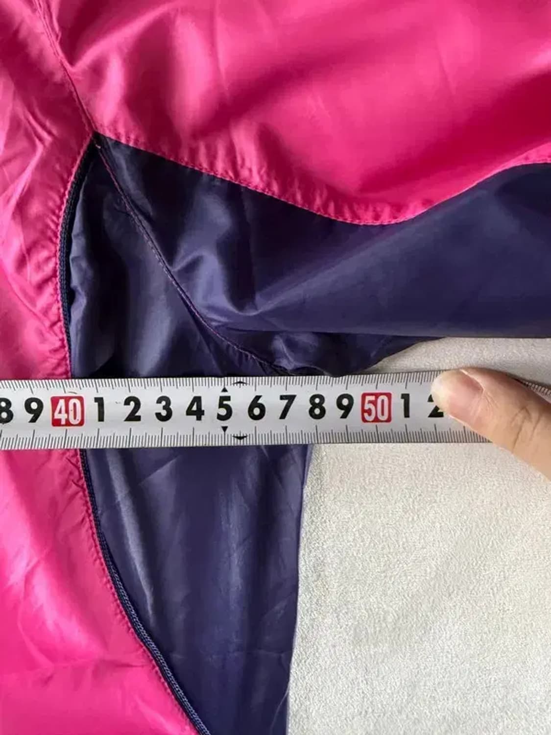 A2118 [ ADIDAS ] 아디다스 바람막이 [ SIZE: M ] 상품이미지6