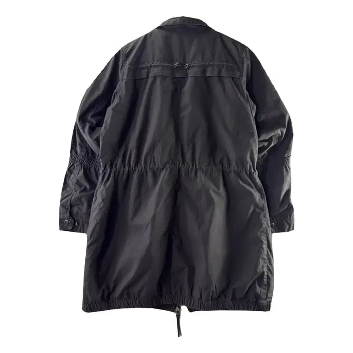 A2129 [ CONVERSE ] 컨버스 야상 [ SIZE: 85 ] 상품이미지2