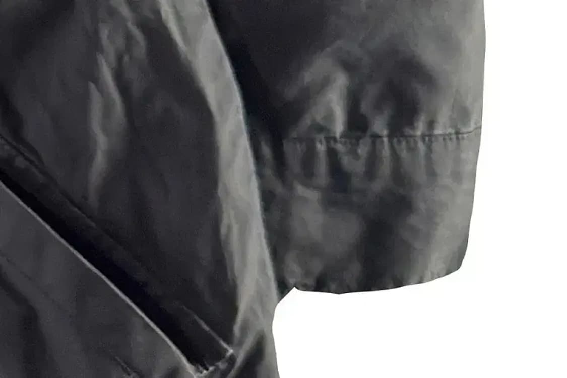 A2129 [ CONVERSE ] 컨버스 야상 [ SIZE: 85 ] 상품이미지3