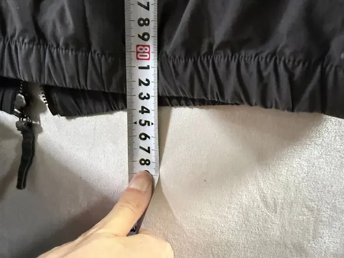 A2129 [ CONVERSE ] 컨버스 야상 [ SIZE: 85 ] 상품이미지4