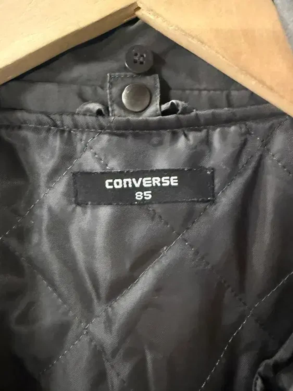 A2129 [ CONVERSE ] 컨버스 야상 [ SIZE: 85 ] 상품이미지5