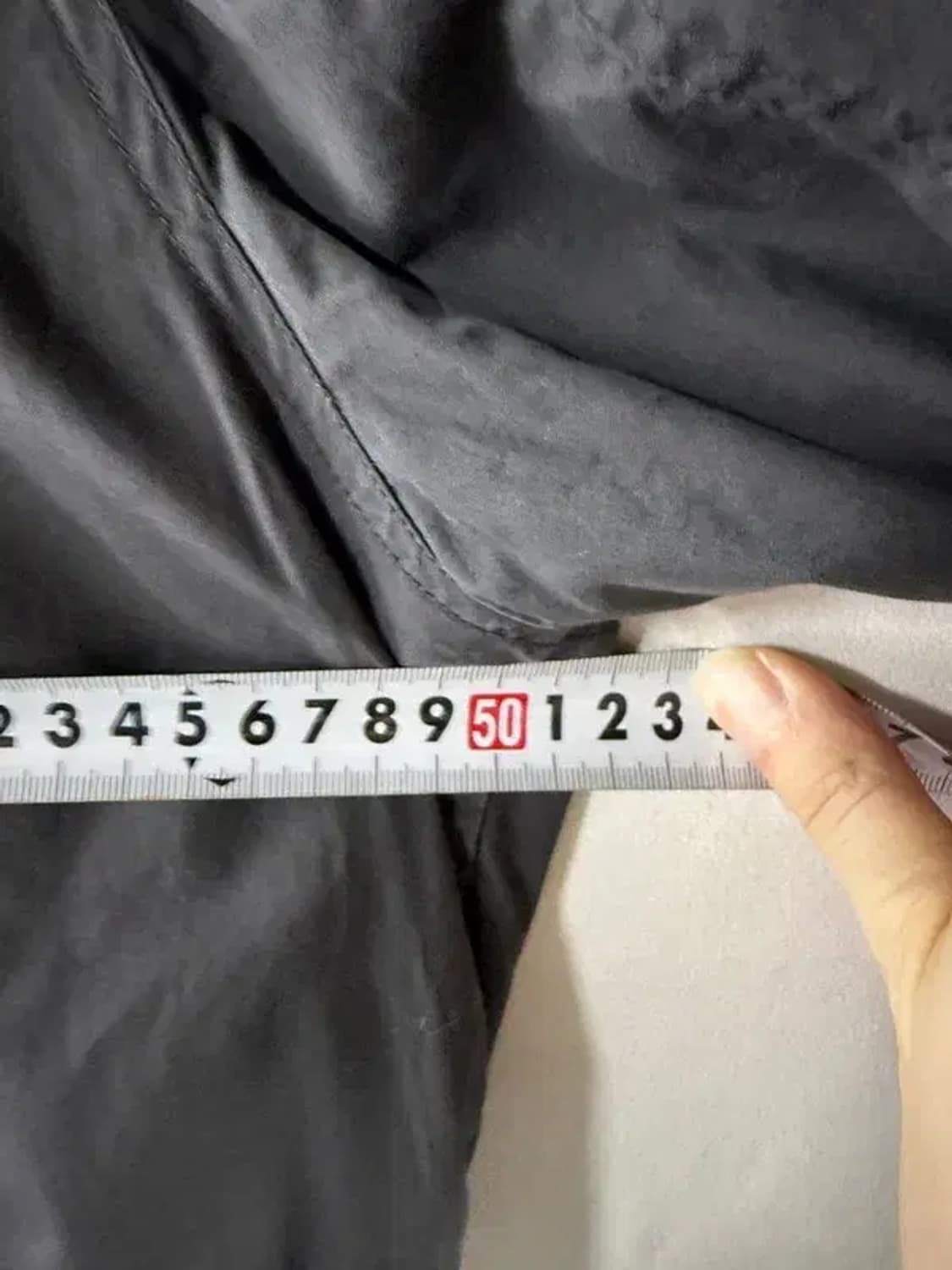 A2129 [ CONVERSE ] 컨버스 야상 [ SIZE: 85 ] 상품이미지6