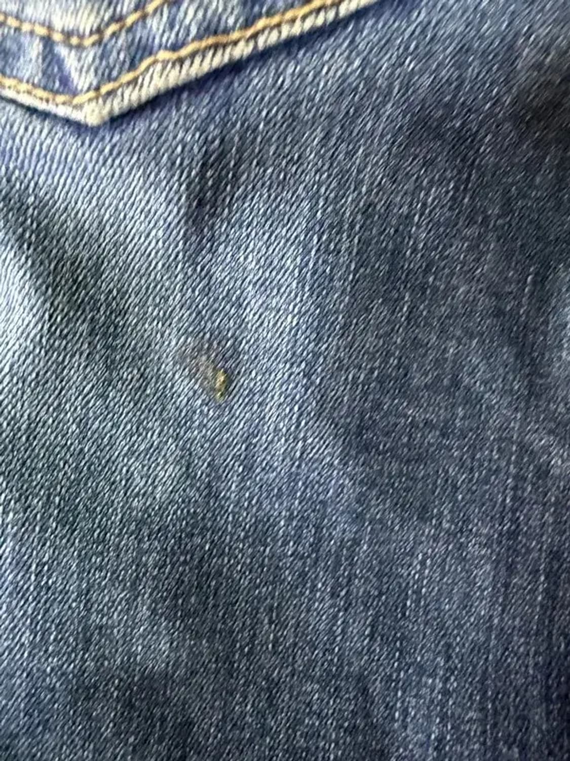 A2138 [ GUESS ] 게스 청바지 [ SIZE: 34 ] 상품이미지3