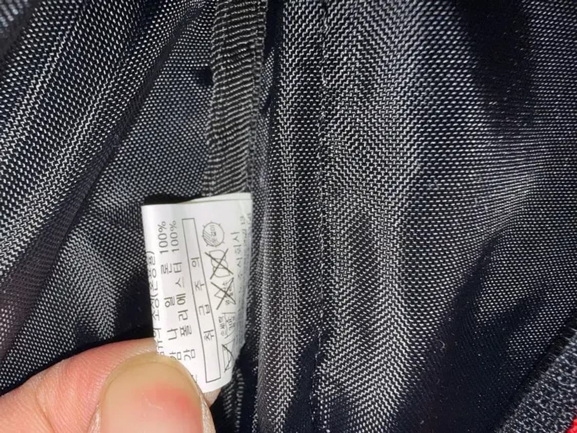 A2154 [ MIZUNO ] 미즈노 백팩 상품이미지8