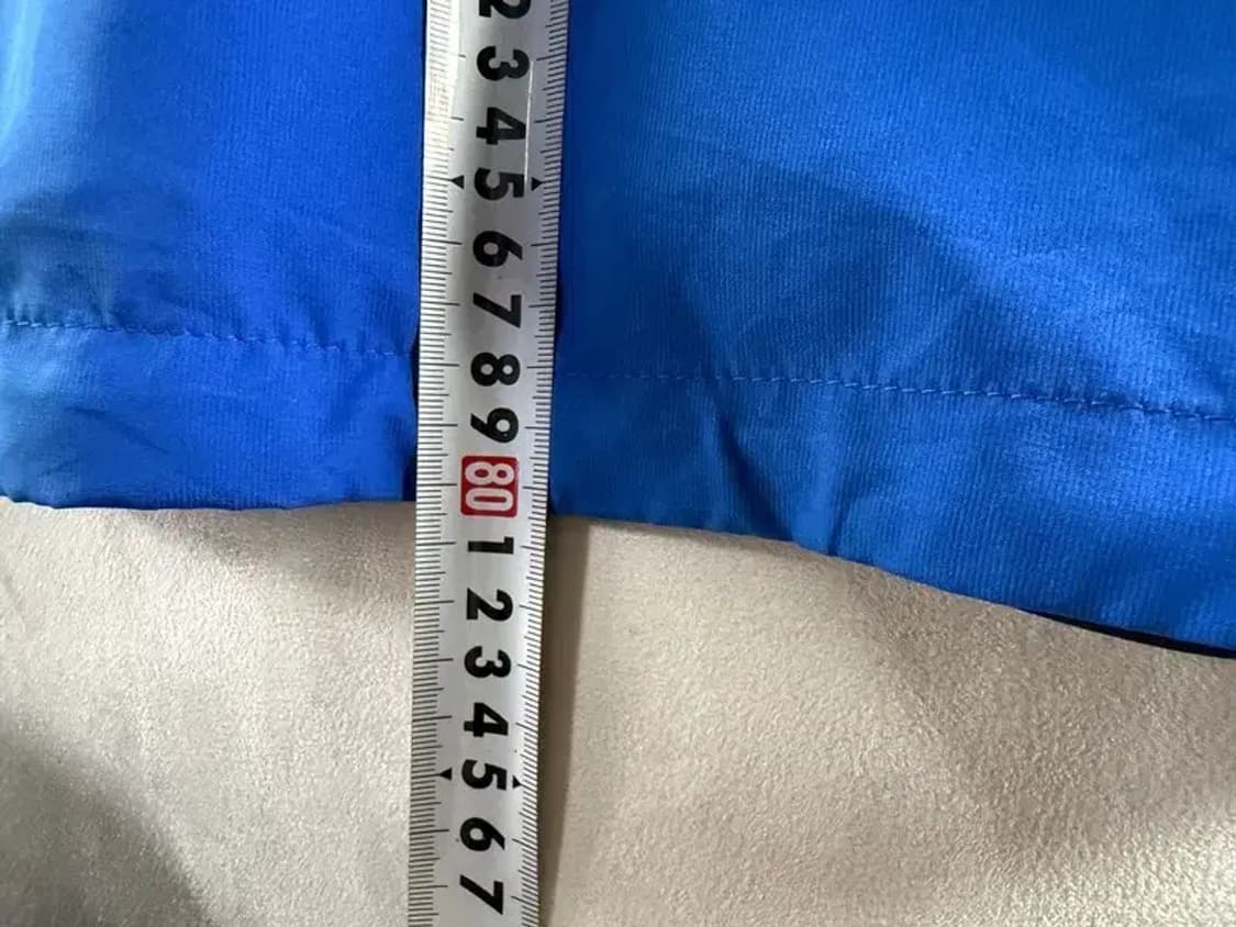 A2119 [ ADIDAS ] 아디다스 바람막이 [ SIZE: XL ] 상품이미지4