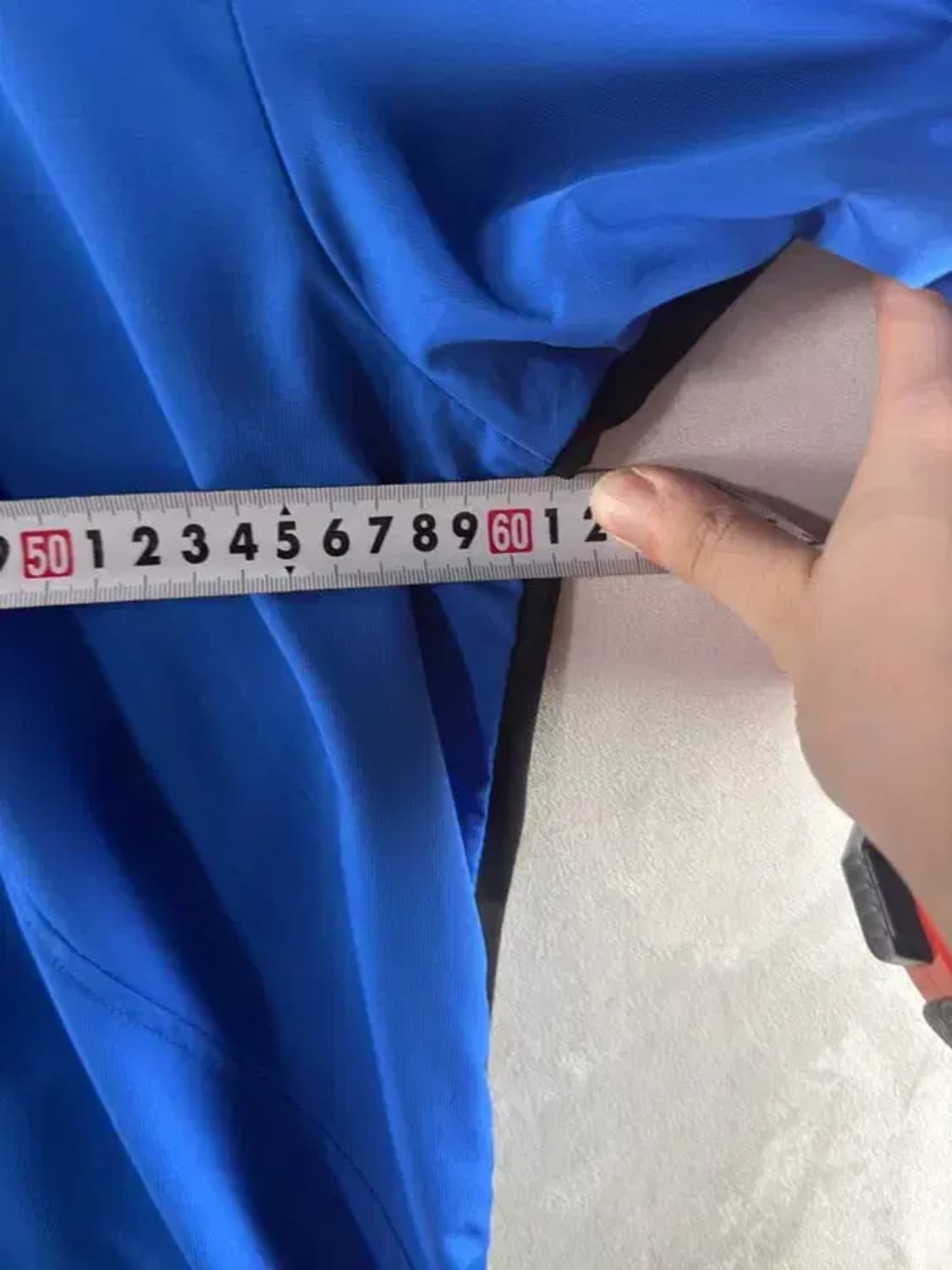 A2119 [ ADIDAS ] 아디다스 바람막이 [ SIZE: XL ] 상품이미지6