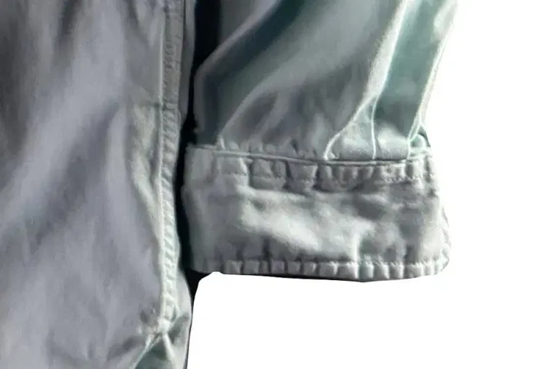 A2147 [ COVERNAT ] 커버낫 셔츠 [ SIZE: L ] 상품이미지3