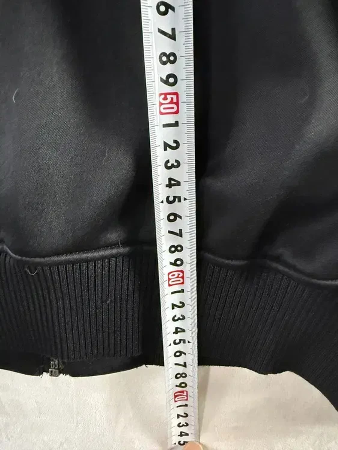 A2131 [ ZARA ] 자라 블루종 [ SIZE: L ] 상품이미지4