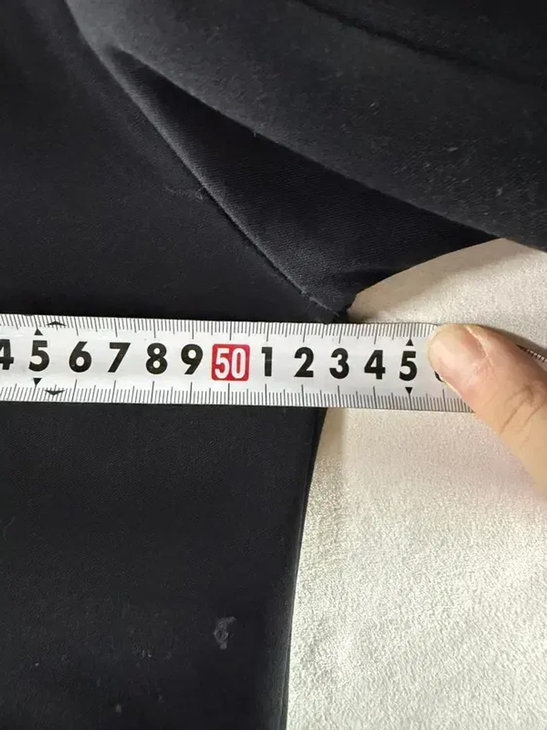 A2131 [ ZARA ] 자라 블루종 [ SIZE: L ] 상품이미지6