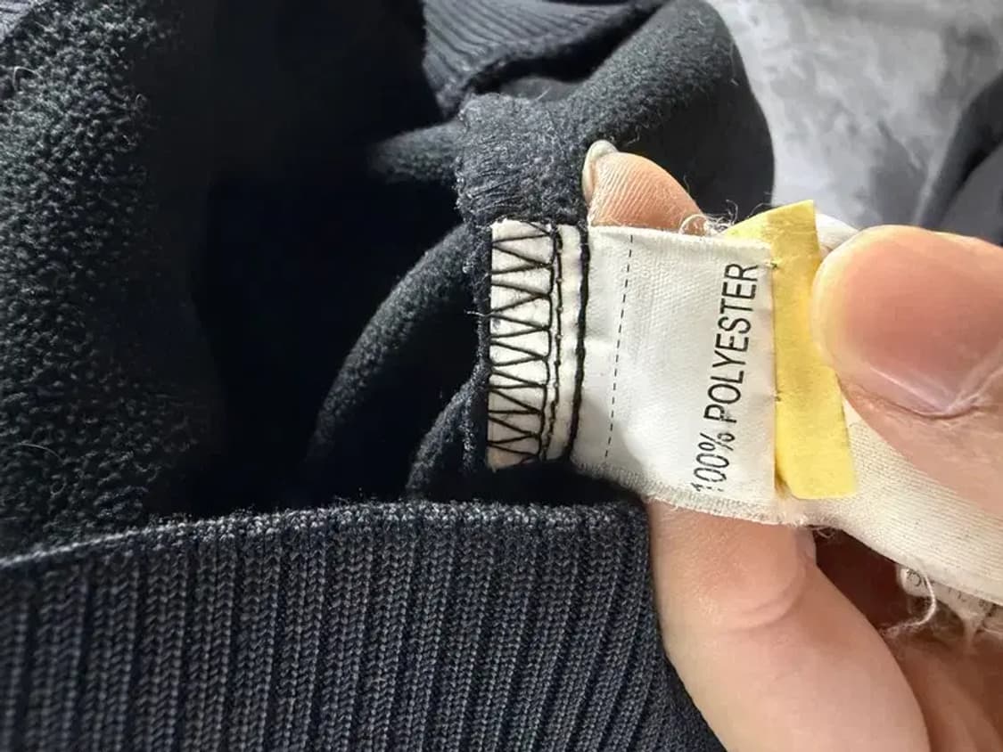 A2131 [ ZARA ] 자라 블루종 [ SIZE: L ] 상품이미지7