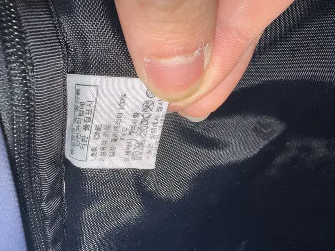 A2155 노스페이스 백팩 상품이미지7