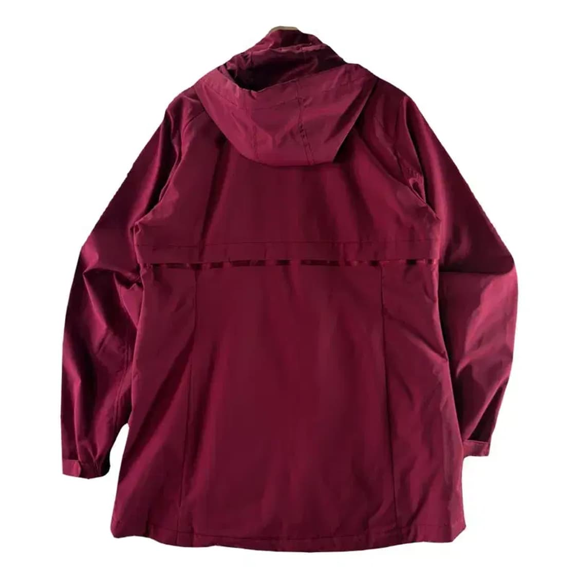 A2120 [ PUMA ] 퓨마 바람막이 [ SIZE: L ] 상품이미지2