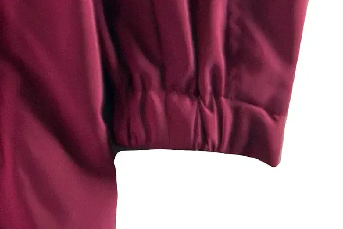 A2120 [ PUMA ] 퓨마 바람막이 [ SIZE: L ] 상품이미지3