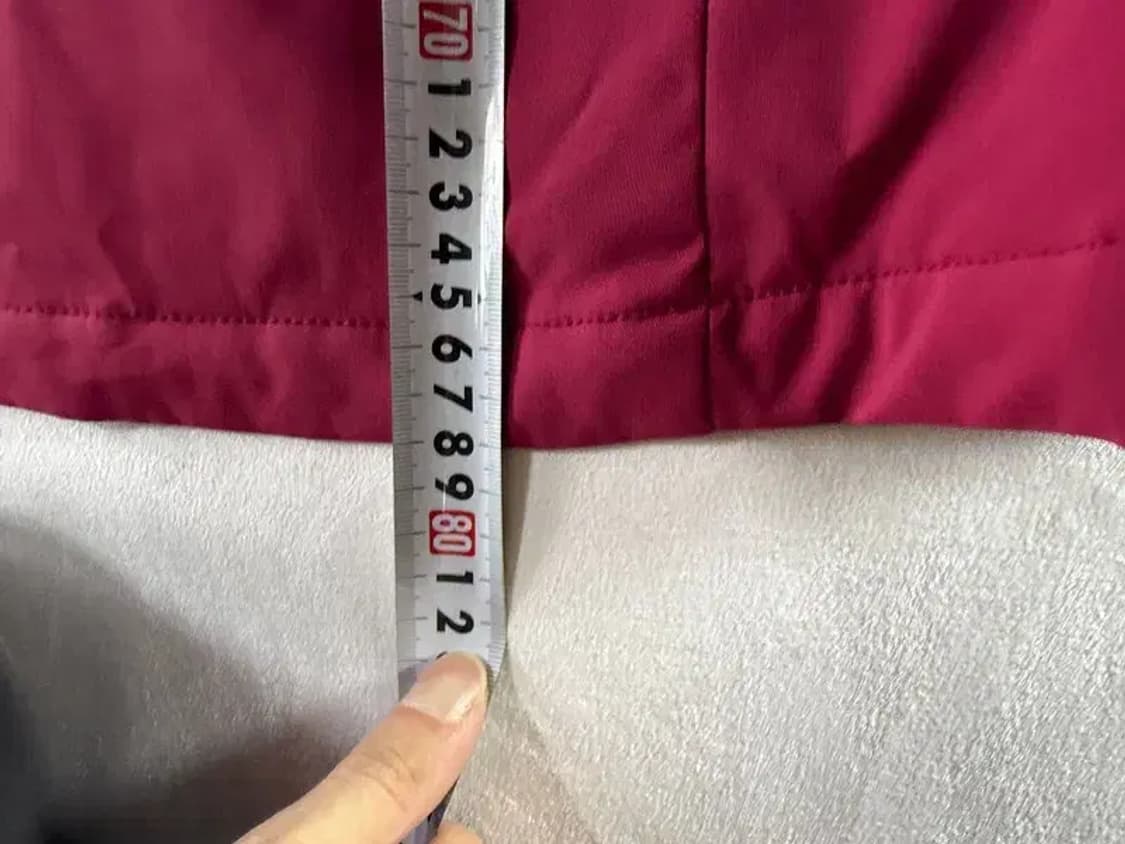 A2120 [ PUMA ] 퓨마 바람막이 [ SIZE: L ] 상품이미지4