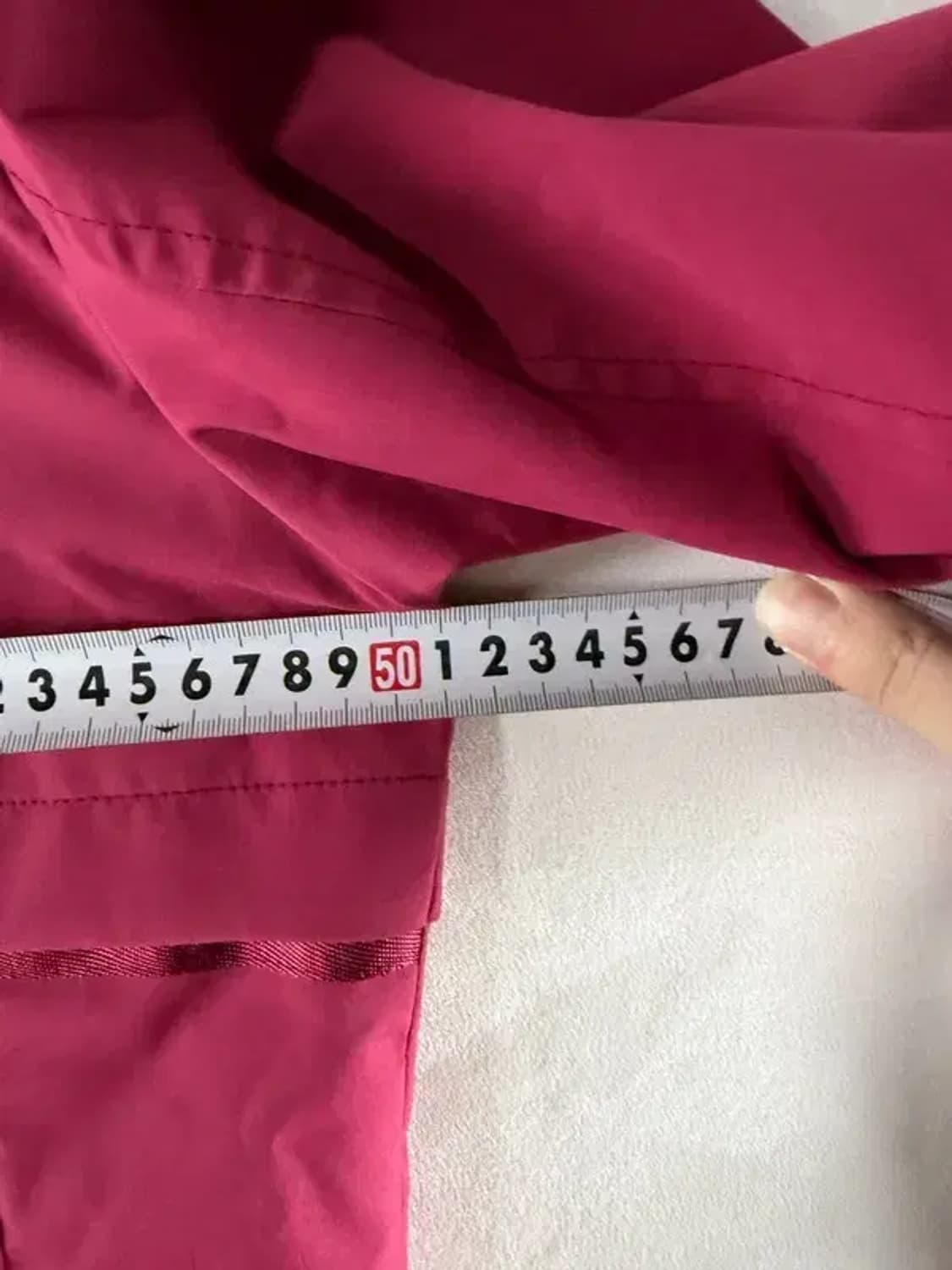 A2120 [ PUMA ] 퓨마 바람막이 [ SIZE: L ] 상품이미지6