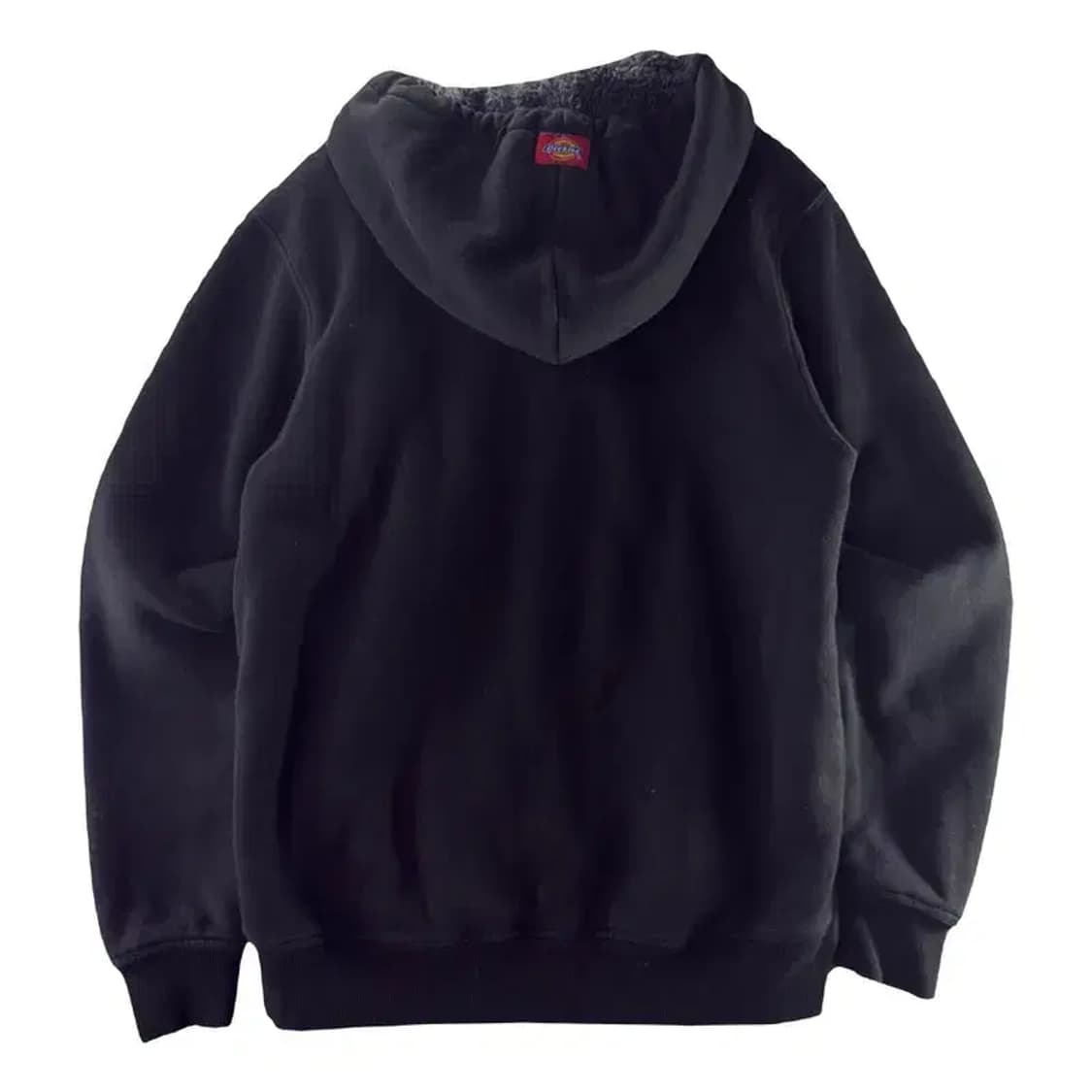 A2133 [ DICKIES ] 디키즈 퍼 후드집업 [ SIZE: S ] 상품이미지2