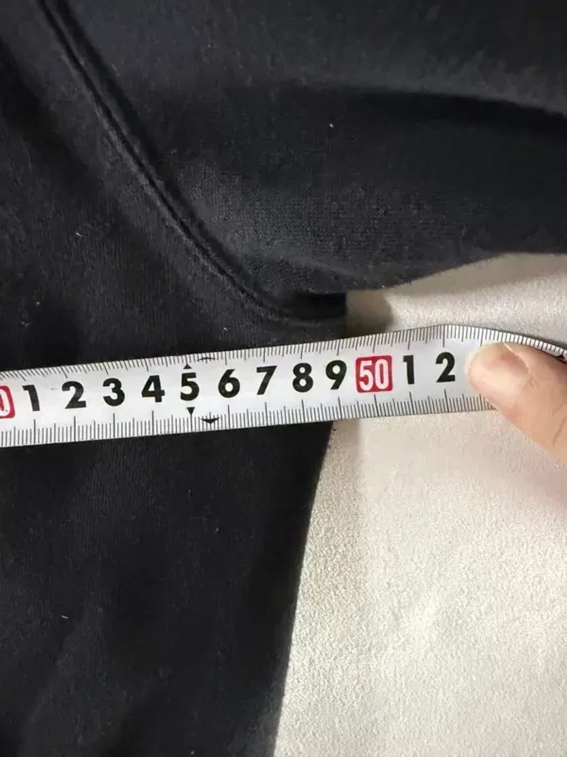 A2133 [ DICKIES ] 디키즈 퍼 후드집업 [ SIZE: S ] 상품이미지4