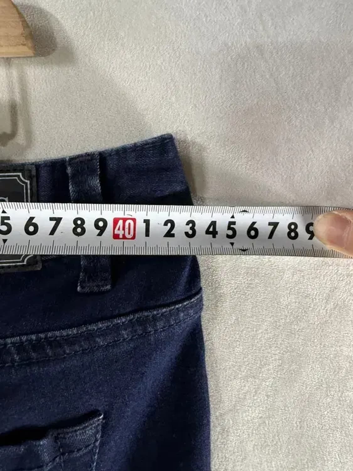 A2140 [ GUESS ] 게스 청바지 [ SIZE: 32 ] 상품이미지3