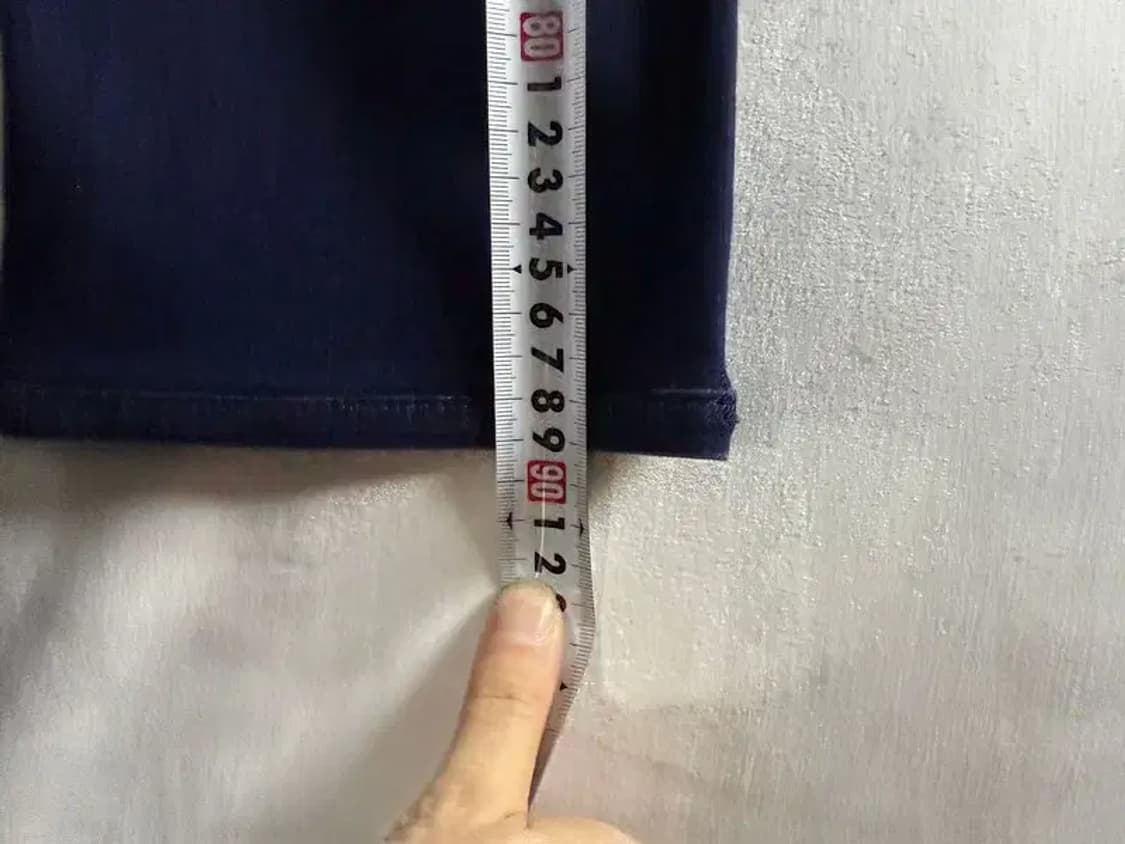 A2140 [ GUESS ] 게스 청바지 [ SIZE: 32 ] 상품이미지4