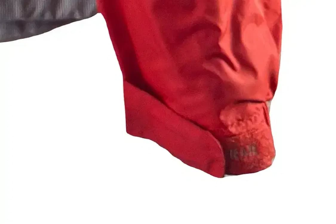 A2121 [ NEPA ] 네파 바람막이 [ SIZE: 95 ] 상품이미지3