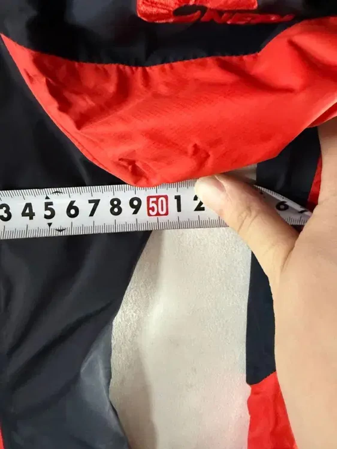 A2121 [ NEPA ] 네파 바람막이 [ SIZE: 95 ] 상품이미지5