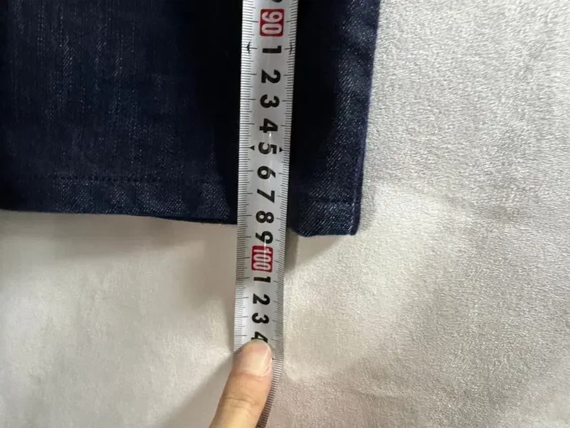 A2141 [ GUESS ] 게스 청바지 [ SIZE: 30 ] 상품이미지3