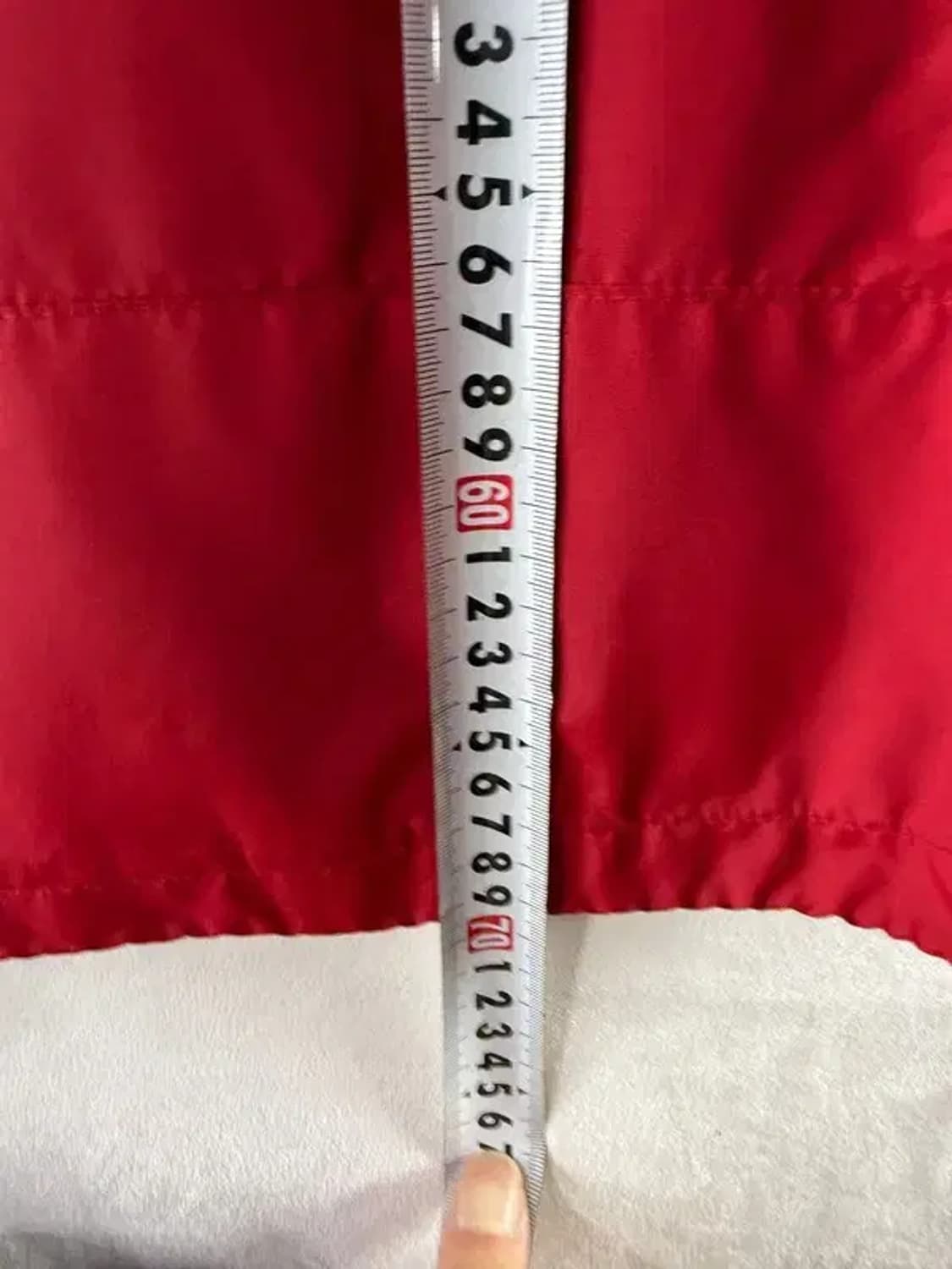 A2122 [ DICKIES ] 디키즈 바람막이 [ SIZE: S ] 상품이미지4