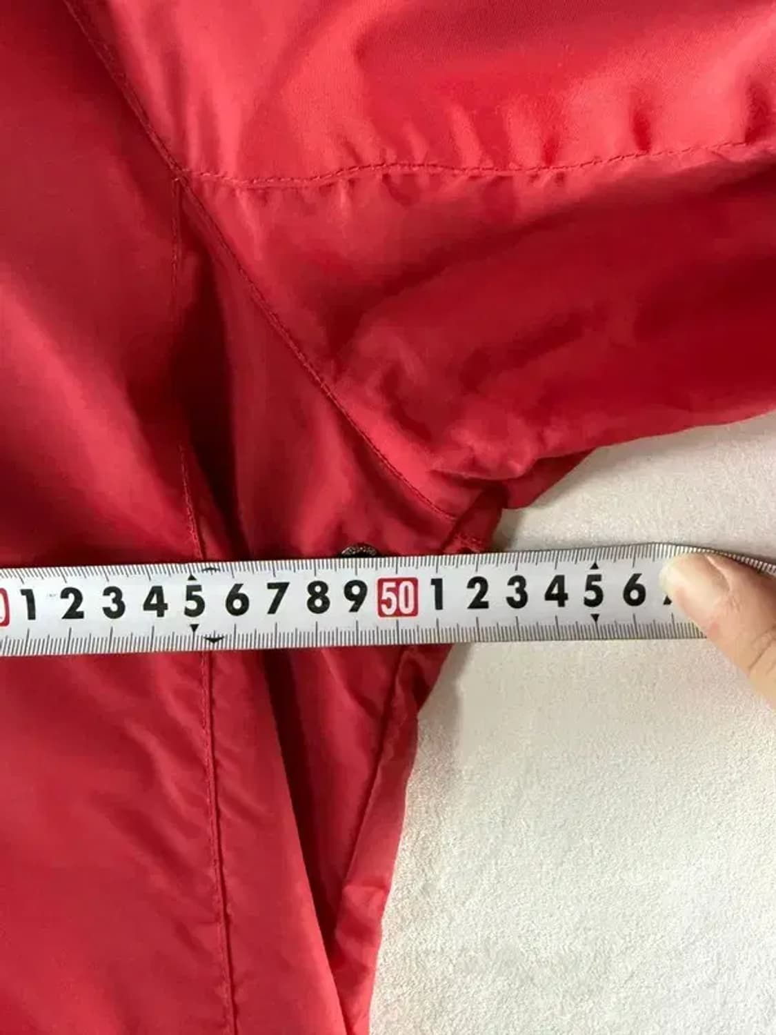 A2122 [ DICKIES ] 디키즈 바람막이 [ SIZE: S ] 상품이미지6