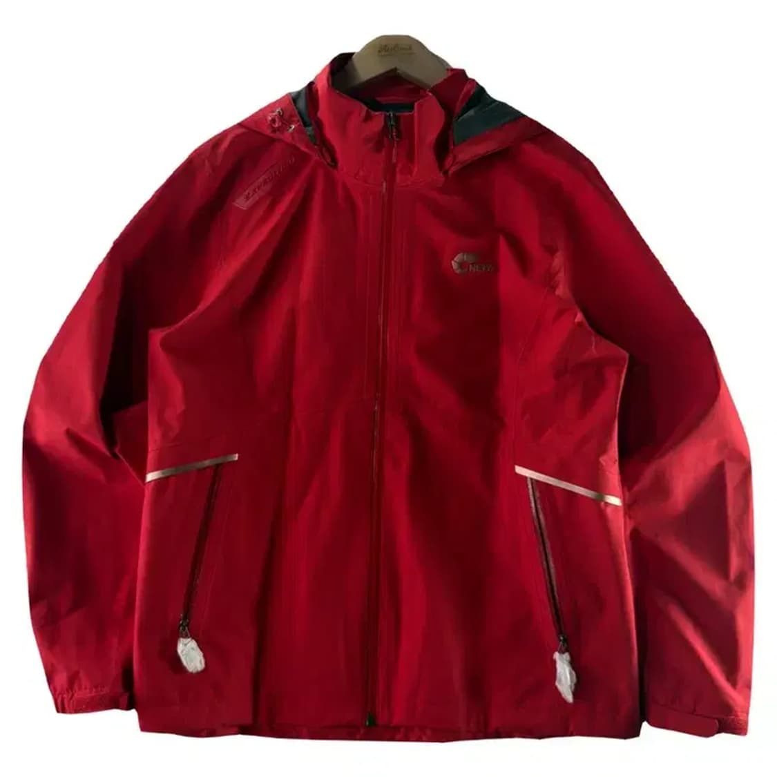 A2123 [ NEPA ] 네파 바람막이 [ SIZE: L ] 상품이미지1