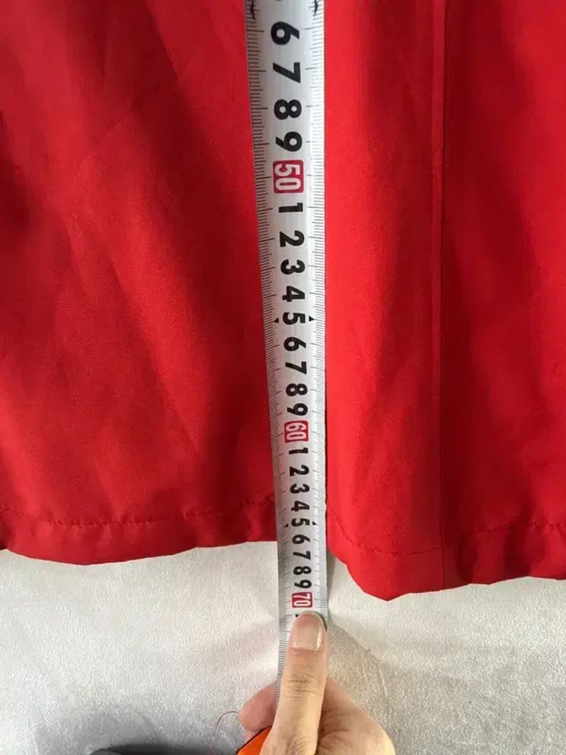 A2123 [ NEPA ] 네파 바람막이 [ SIZE: L ] 상품이미지4