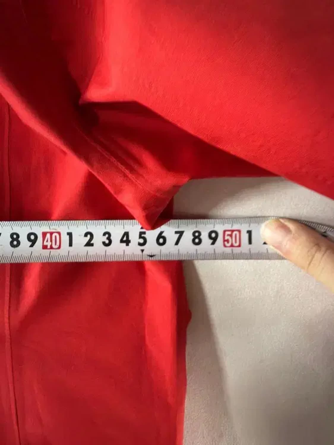 A2123 [ NEPA ] 네파 바람막이 [ SIZE: L ] 상품이미지6