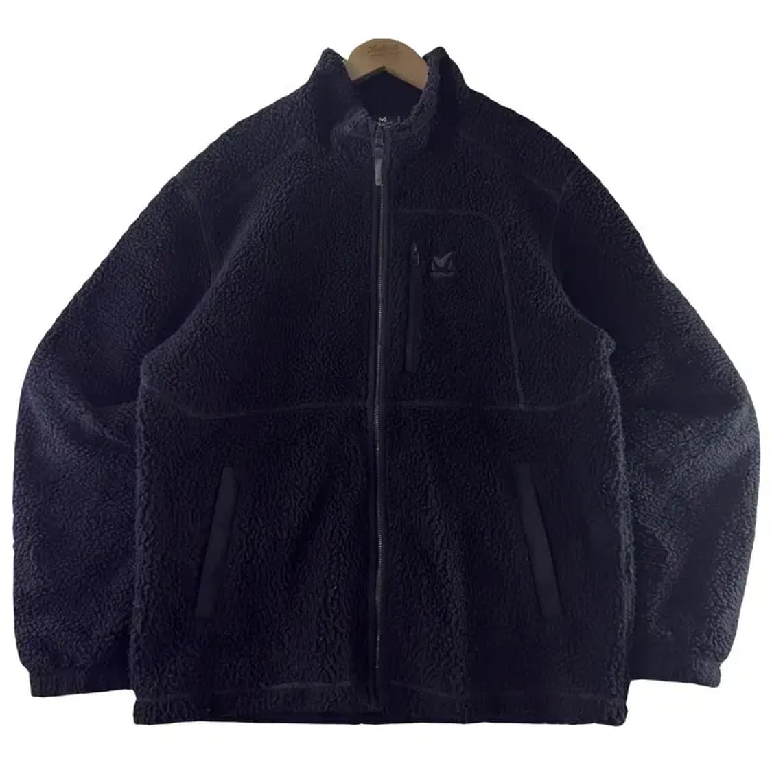 A2126  [ MILLET ] 밀레 후리스 [ SIZE: 100 ] 상품이미지1