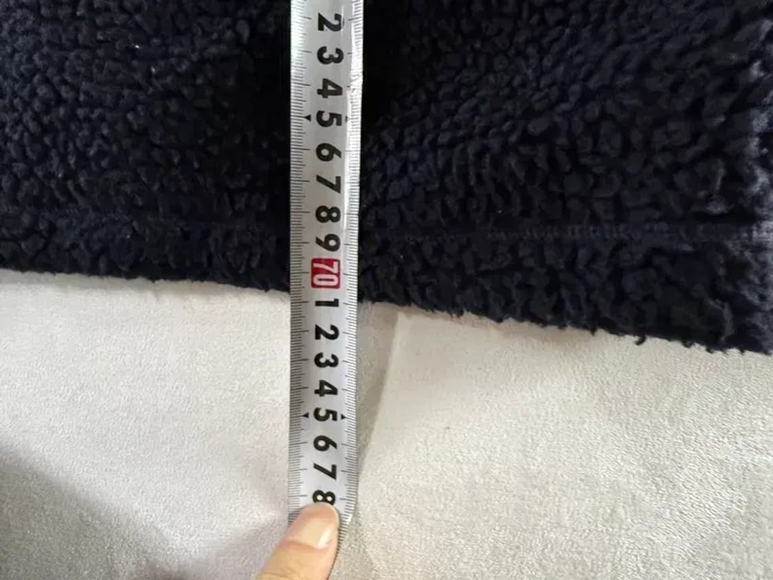 A2126  [ MILLET ] 밀레 후리스 [ SIZE: 100 ] 상품이미지4