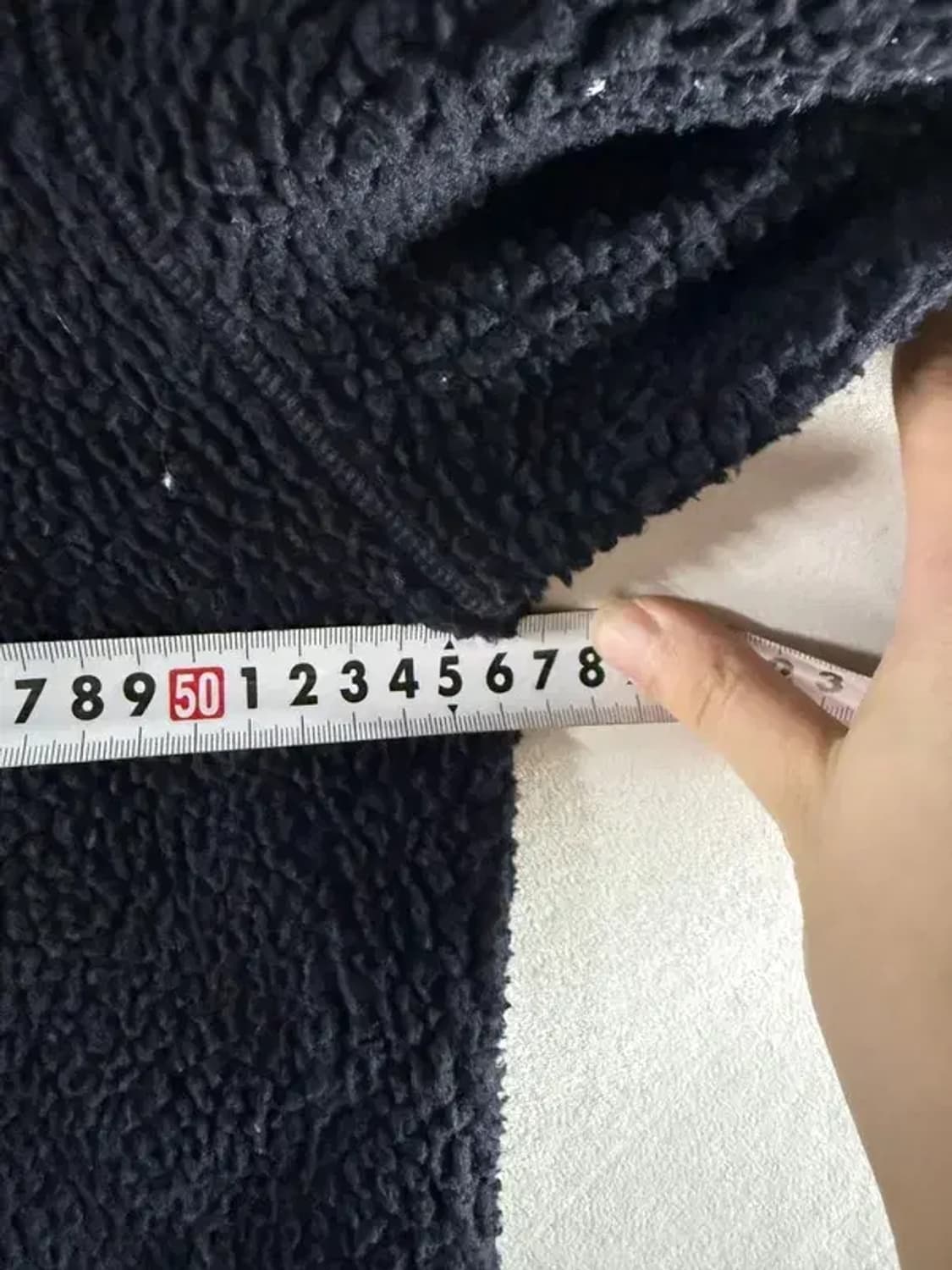 A2126  [ MILLET ] 밀레 후리스 [ SIZE: 100 ] 상품이미지6