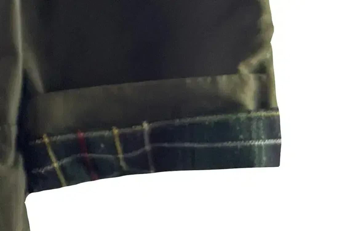 A2130 리스본 마켓 자켓 [ SIZE: MEDIUM ] 상품이미지3