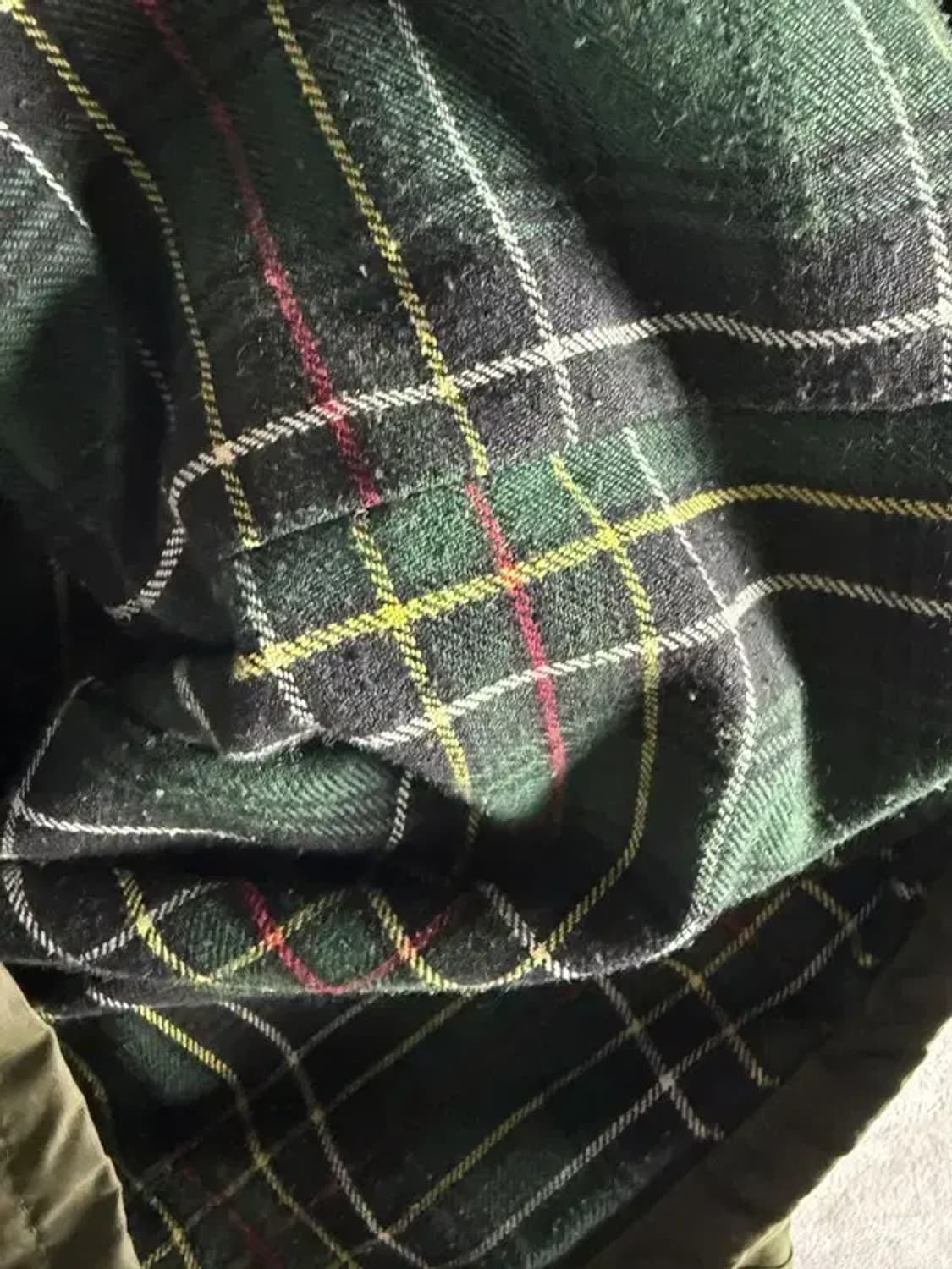 A2130 리스본 마켓 자켓 [ SIZE: MEDIUM ] 상품이미지4