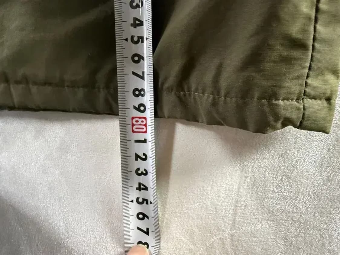 A2130 리스본 마켓 자켓 [ SIZE: MEDIUM ] 상품이미지5