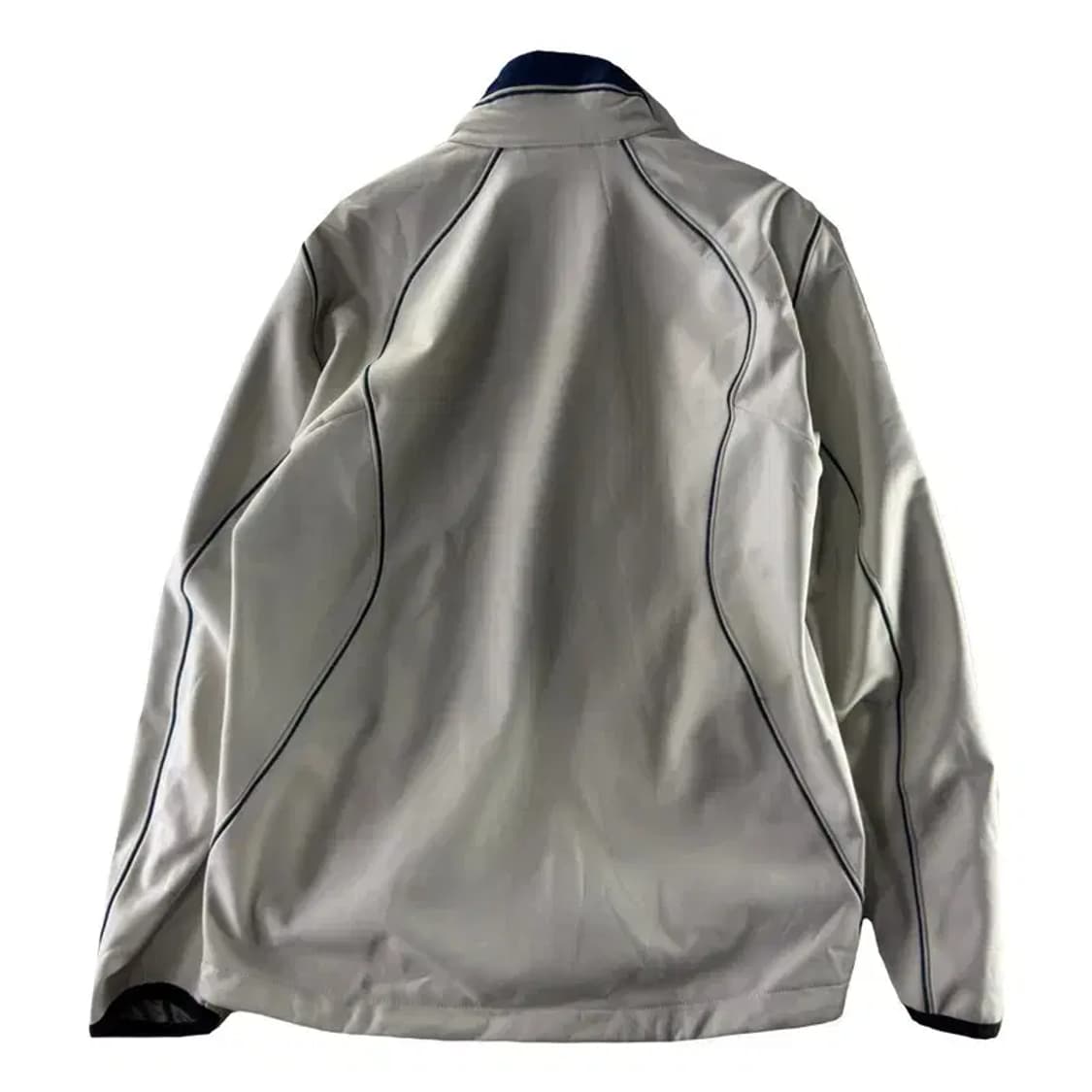 A2150 [ DESCENTE ] 데상트 져지 [ SIZE: S ] 상품이미지2