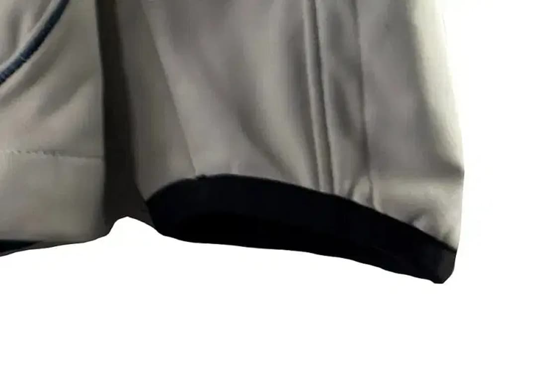 A2150 [ DESCENTE ] 데상트 져지 [ SIZE: S ] 상품이미지3