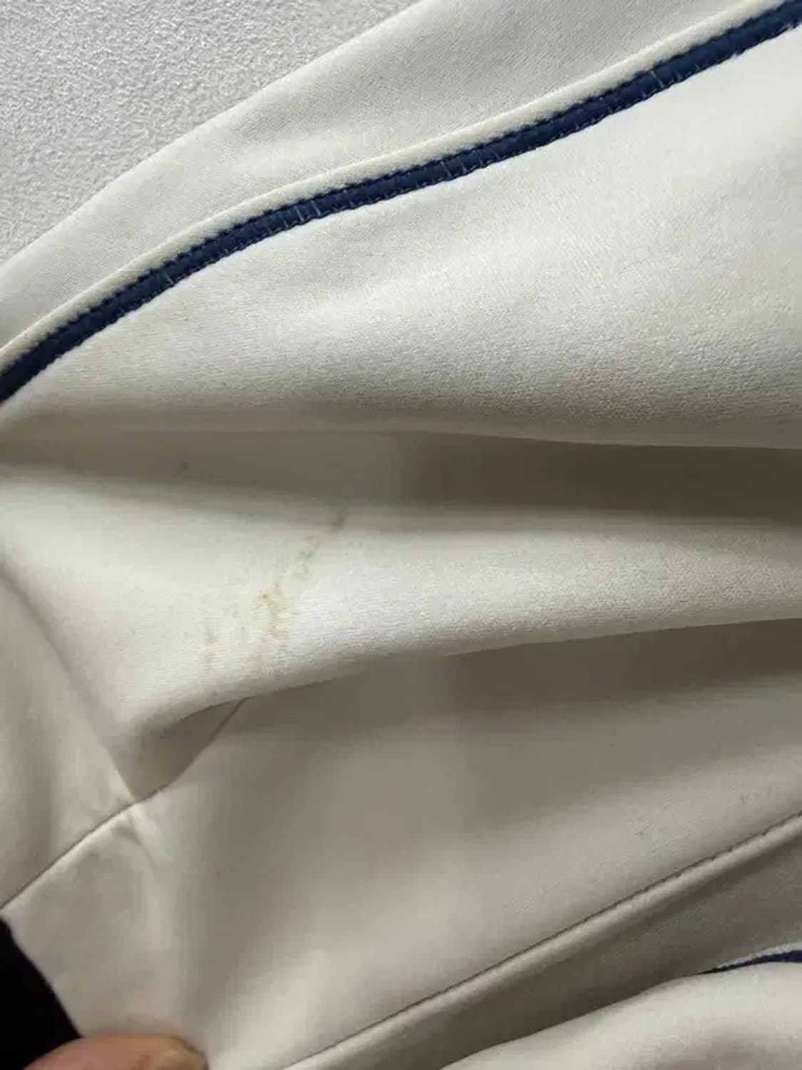 A2150 [ DESCENTE ] 데상트 져지 [ SIZE: S ] 상품이미지4