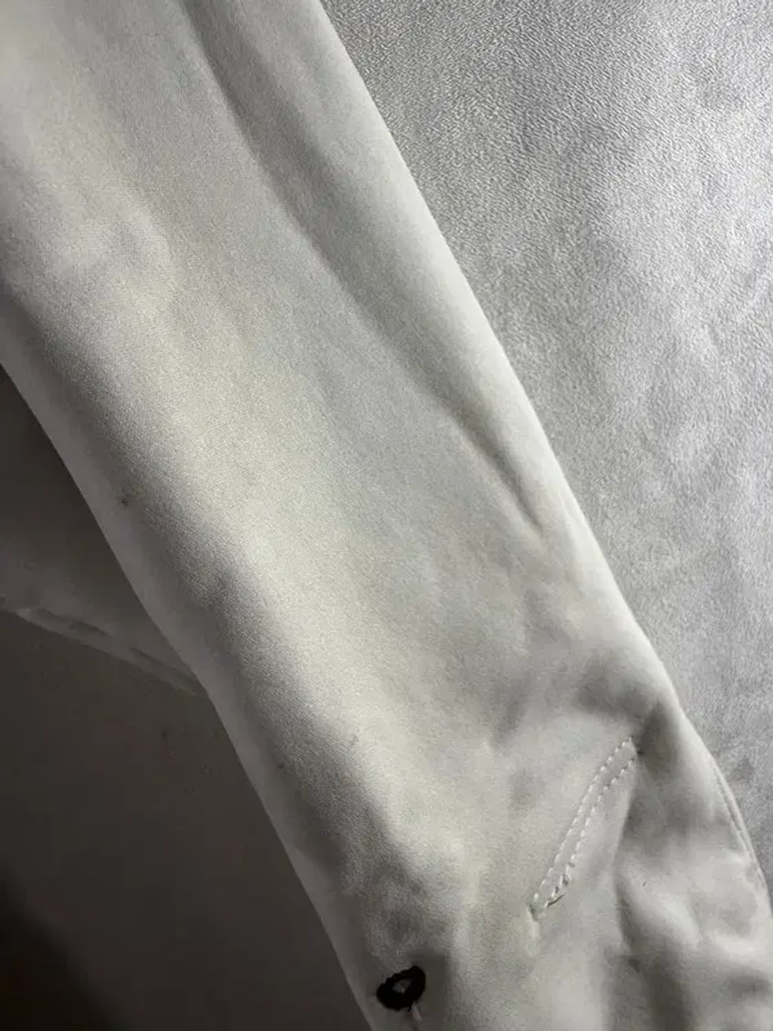 A2150 [ DESCENTE ] 데상트 져지 [ SIZE: S ] 상품이미지7