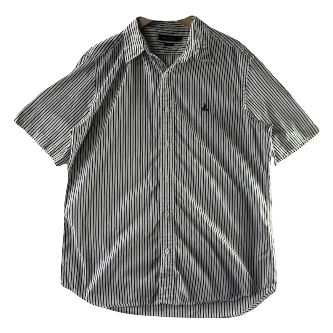 A2148 빈폴 반팔 셔츠 [ SIZE: 105 ] 상품이미지1