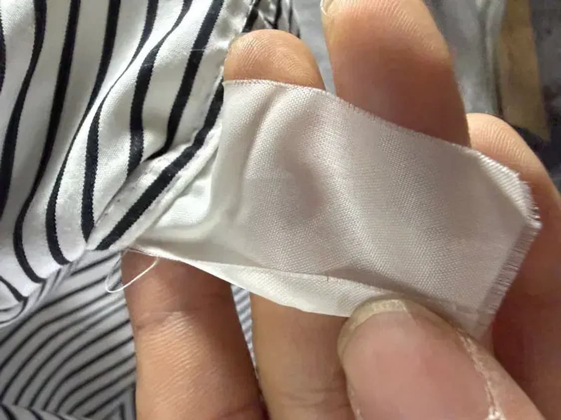 A2148 빈폴 반팔 셔츠 [ SIZE: 105 ] 상품이미지5