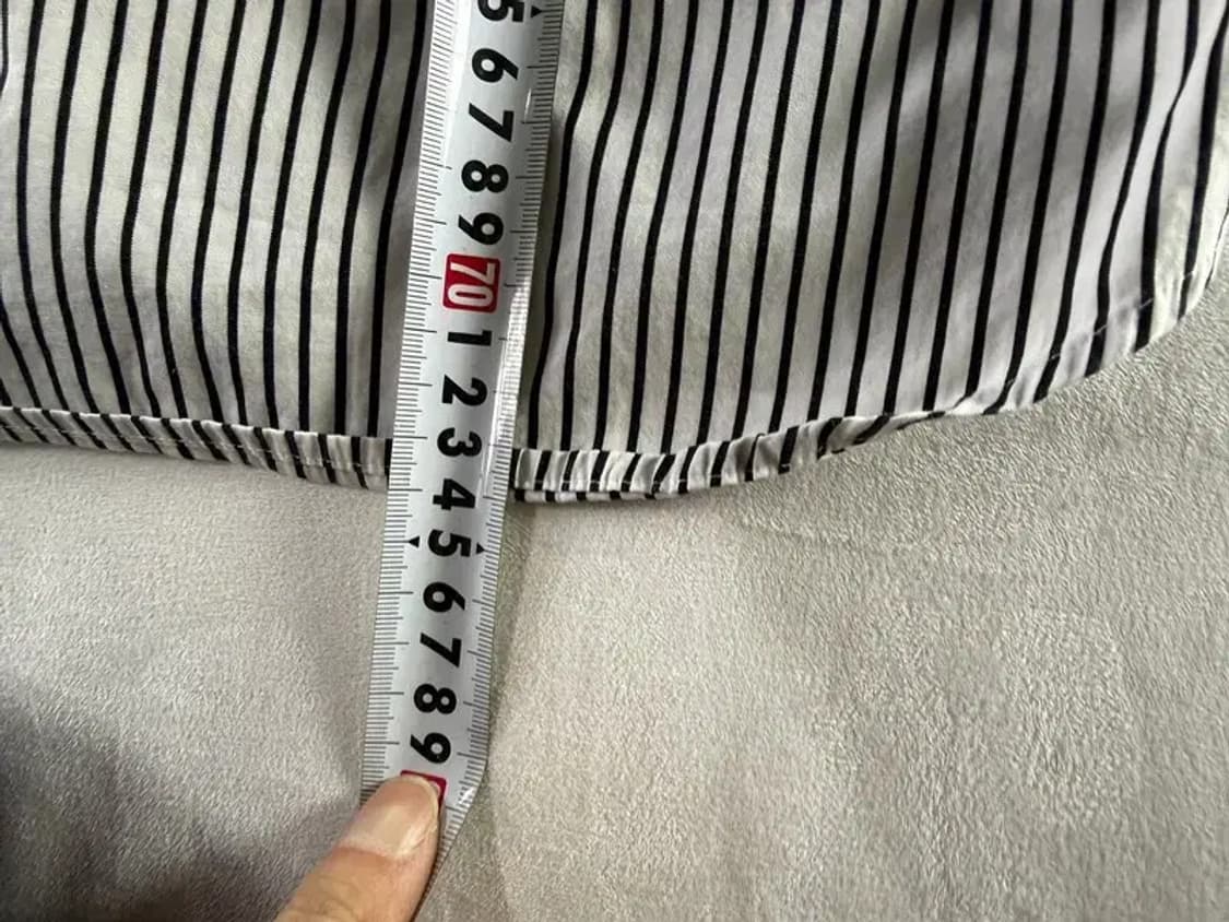 A2148 빈폴 반팔 셔츠 [ SIZE: 105 ] 상품이미지6