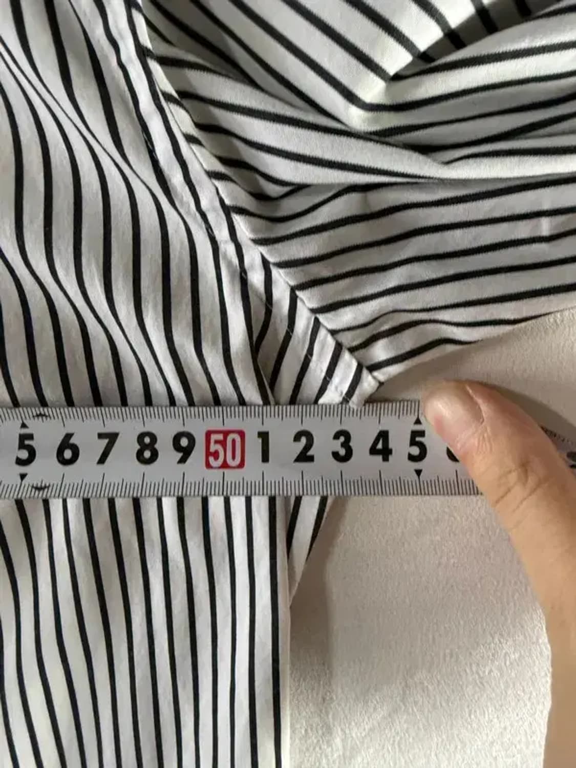 A2148 빈폴 반팔 셔츠 [ SIZE: 105 ] 상품이미지7